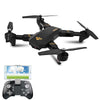 VISUO XS809HW WIFI FPV With Wide Angle HD Camera Drone