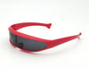Personality Sunglasses Laser Glasses Men Women Sunglass