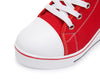 DE LA CHANCE Women Shoes Hidden Wedge
