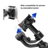 Zhiyun Smooth Q Stabilizer for iPhone X 8 7 Samsung S7 S6