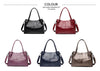 Tuladuo 2018 Luxury Handbags Women Bags