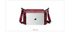 VANDERWAH New Leather Luxury Women Handbag