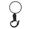 2 pcs Bicycle Rear view Mirror