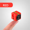 Original iMars™ Mini Camera SQ11 HD Camcorder HD Night Vision 1080P Sports Mini DV Video Recorder