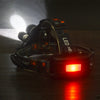POPPAS LED Headlamp 10000LM XML-T6 Headlight