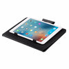 BlitzWolf®  Bluetooth Keyboard PU Leather Case For 7-10 Inch Tablets iPad Samsung Tab