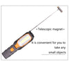 4000Lm COB LED Work light USB Rechargeable
