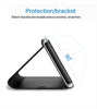 Clear View Mirror Case for Samsung, iPhone