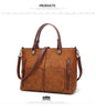 Tinkin Vintage Women Shoulder Bag