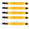 10 pcs TPU Car Tire Anti-Skid Snow Chains