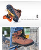 safetoe Work Boots Extra Wide Work Steel Toe