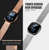 KAIHAI wristband Blood Pressure Heart Rate Monitor