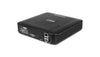 MISECU New 4Ch 8Ch Mini NVR Full HD real P2P Standalone CCTV NVR