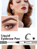 Waterproof Microblading Eyebrow Tattoo Pen
