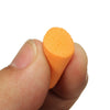 Inflatable Travel Sleeping Set U Air Cushion Pillow Earplug Eye Mask