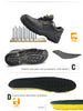 Safetoe Men’s Work Boots Safety Shoes