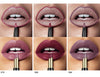Pudaier Matte Lipstick Waterproof Double Ended Long Lasting Lipsticks