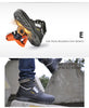 Safetoe Brand Safety Shoes Work