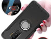 H&A 2018 New Luxury Shockproof Phone Case for Samsung Galaxy S9 S8 Plus with Holder Cover