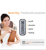 U Shape Electrical Shiatsu Back Neck Shoulder Body Massager