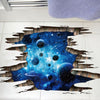 Home Decoration Floor Decals