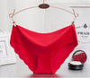 Women Panties Underwear Ultra-thin