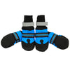 4 pcs Waterproof Winter Pet Dog Shoes