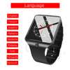 Smartwatch Digital Sport Phone