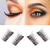 4 pcs False Eyelashes