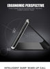Smart Mirror Flip Phone Case for Samsung