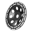 Diamond Grinding Disc Blade Abrasives Concrete Tools