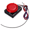 Motorcycle Alarm
