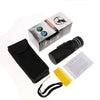 New Arrival 40X60 Day & Night Vision Dual-Focus HD