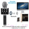 WS 858 Wireless Microphone
