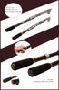 New 1.8- 3.0 m Fishing Rod Set