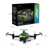 JJRC H48 MINI 2.4G 4CH 6 Axis 3D Flips RC Drone Quadcopter RTF