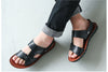 Merkmak Fashion High Quality Men Sandals