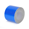 Reflective Strips Car Stickers