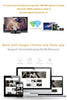 G5 Wireless Wi-Fi TV Stick Dongle Receiver