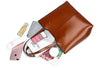 DIZHIGE Women Handbags  High Quality Leather
