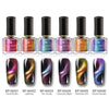 BORN PRETTY Chameleon 3D Cat Eye Nail Polish