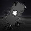 Ring Grip Stand Holder Case For iPhone X/7/8/6/6s/6+/6s+/5/5s/SE