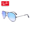 Rayban Original Outdoor Pilot Sunglasses