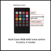 Car styling Decoration Light