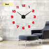 2019 New  Wall Clock