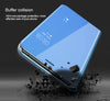 OTAO Clear View Mirror Phone Case For iPhone
