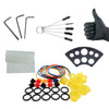 Complete Tattoo Kit One Machine Set