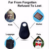 Smart Bluetooth Tracer GPS Locator