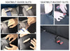 AUTOYOUTH Brand Embroidery Car Seat Cover