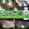 20/50ML Car polish Headlight Restoration Kit